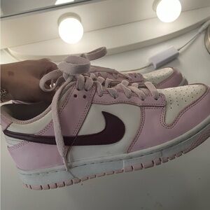 Nike dunks